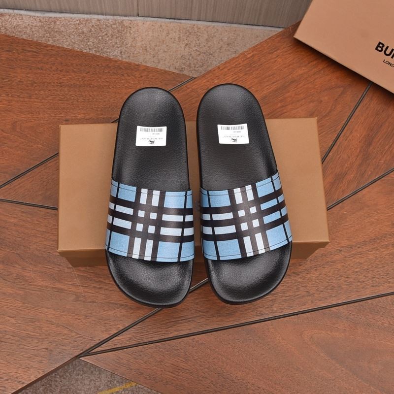 Burberry Slippers